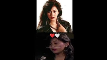 Seberkas sinar  ( vith interwiev 1990 ) #nikeardilla #nikeardilla_id #indonesianactress
