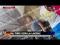 ¡Ponen sellos! Así opera una banda de extorsionadores que finge cateos en la GAM, CdMx