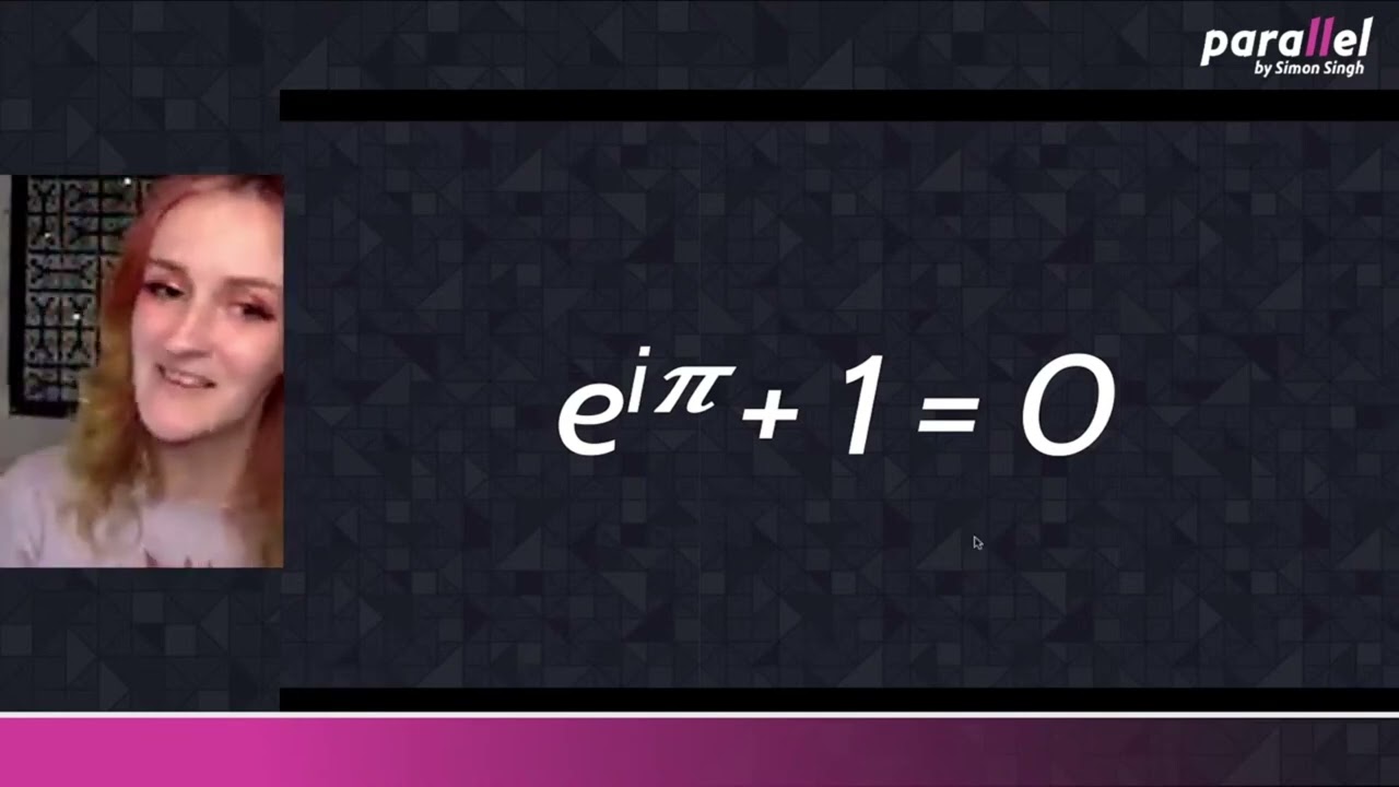 What it's like to be in a Parallel Circle