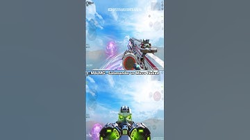 M4LMG Salamander vs Micro Nuked