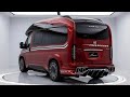 Il NUOVO Fiat Fiorino Camper 2026 è UNA BESTIA! 😱🚐🔥 Micro Camper che Distrugge i Giganti!