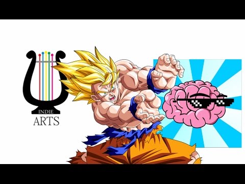 Especial: Hablando de Dragon Ball con Kenel y Enchula tu mente - Dragon ball Super - Especial: Hablando de Dragon Ball con Kenel y Enchula tu mente - Dragon ball Super