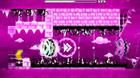 One More Thing by UserMatt18 [Easy Demon] On Stream