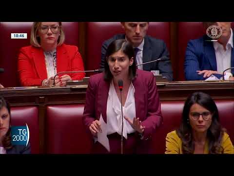 Video In Consiglio dei Ministri il decreto infrastrutture. Tensione con gli Usa