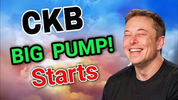 CKB News Today! Nervos Network CKB Price Prediction Analysis