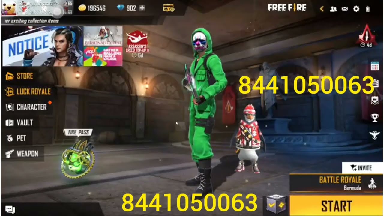 FREE FIRE ID SELL UNDER 2000 LOW PRICE || HIP HOP BUNDLE || UNDER 2500 || SALE || FF ID SELL TODAY