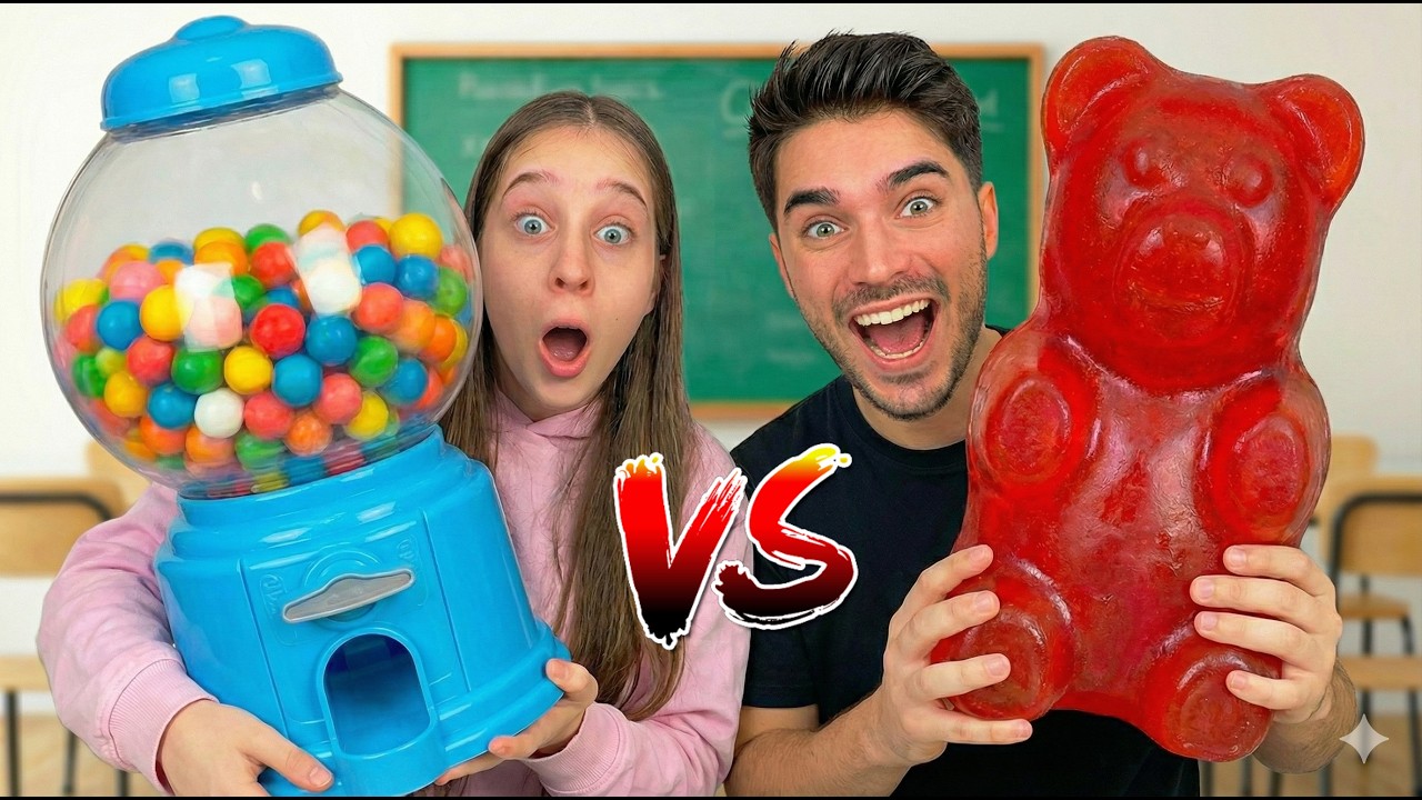 BESLENME ÇANTASI CHALLENGE 2!