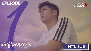 Influencers (2020) (Philippines BL Series Eng.Sub.)