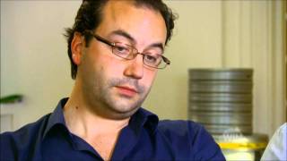 60 Minutes - 9/11 Segment - 04.09.2011