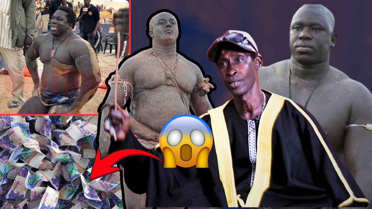 · SECRETS, TRAHISON, ARGENT : L'interview vérité de Seny Ngingue, l'ancien tambour-major de Yekini