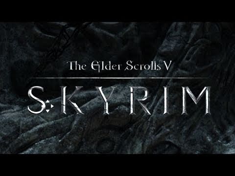 The Elder Scrolls V: Skyrim - Teaser Trailer (HD 720p)
