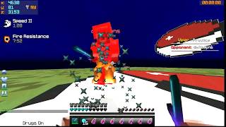 No Debuff Duels