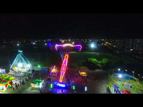 Expo Feria Canaco Mazatlán 2023 Vamos