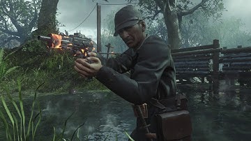 Shi No Numa 1-50 Full Gameplay "Black Ops 3 Zombies"