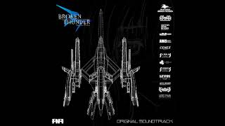 B.T. OP Ver. Yamanishi (Arrange) - Broken Thunder Original Soundtrack