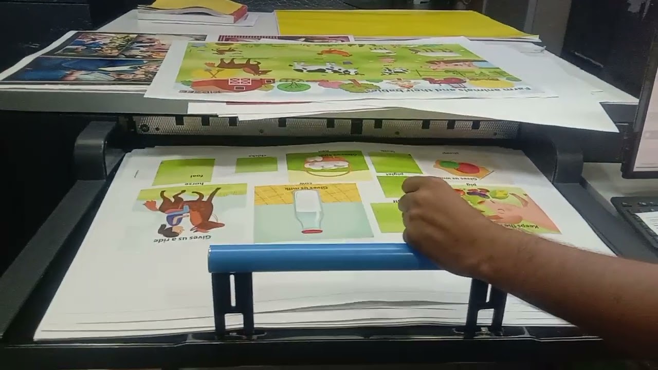 hp Indigo 12000 20x30 printing HP Indigo price