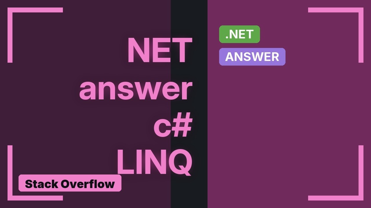 Doing a sum of a column but keep getting timeout LINQ (2 Solutions ...