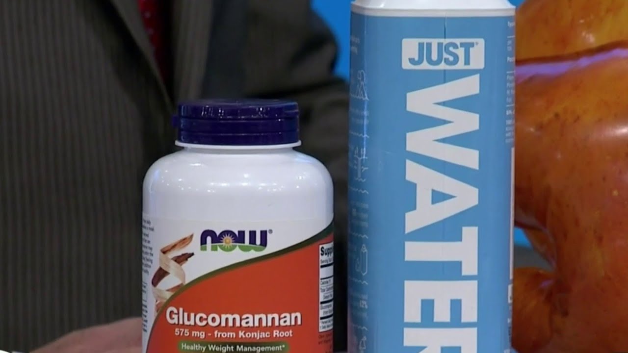 How to Curb your Appetite with Jody Trieweiler YouTube