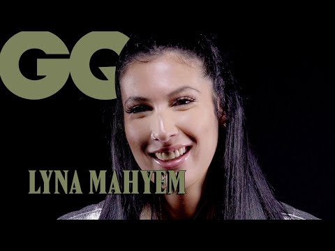 Youtube: Les punchlines de Lyna Mahyem (Booba, Stromae, Cardi B…) | GQ