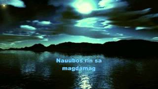 APO HIKING SOCIETY - Tuyo Nang Damdamin (with lyrics) chords