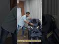 Massage Chair একদম কমদামে #tech #reels #shorts #smartphonemarket
