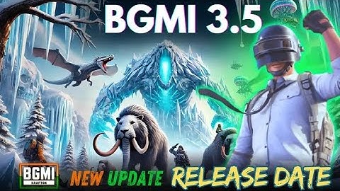 ☺️3.5 UPDATE 💞NEW CHANGES / UCADAPTIVE PACK DISCOUNT / NEW MYTHIC 🦅FORGE / CONFIRM DATE / 3.5PODCAST