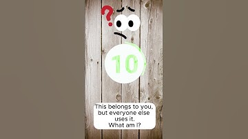 30-second brain blitz. Can you solve Riddle 17 #quiz  #challenge