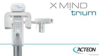 X Mind Trium (Acteon Thailand)