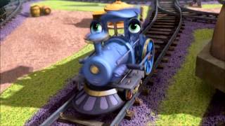 The Little Engine That Could 2011  Trailer