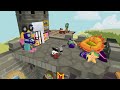 Badgers, Pet Red Squirrels and More! | Animal Jam Update