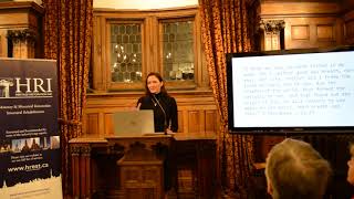 The Role of Christianity in the Development of Modern Science - Part 1