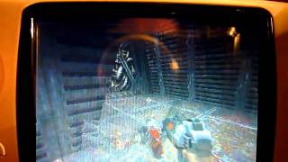 CAANOO GPH Quake 2 with GINGE