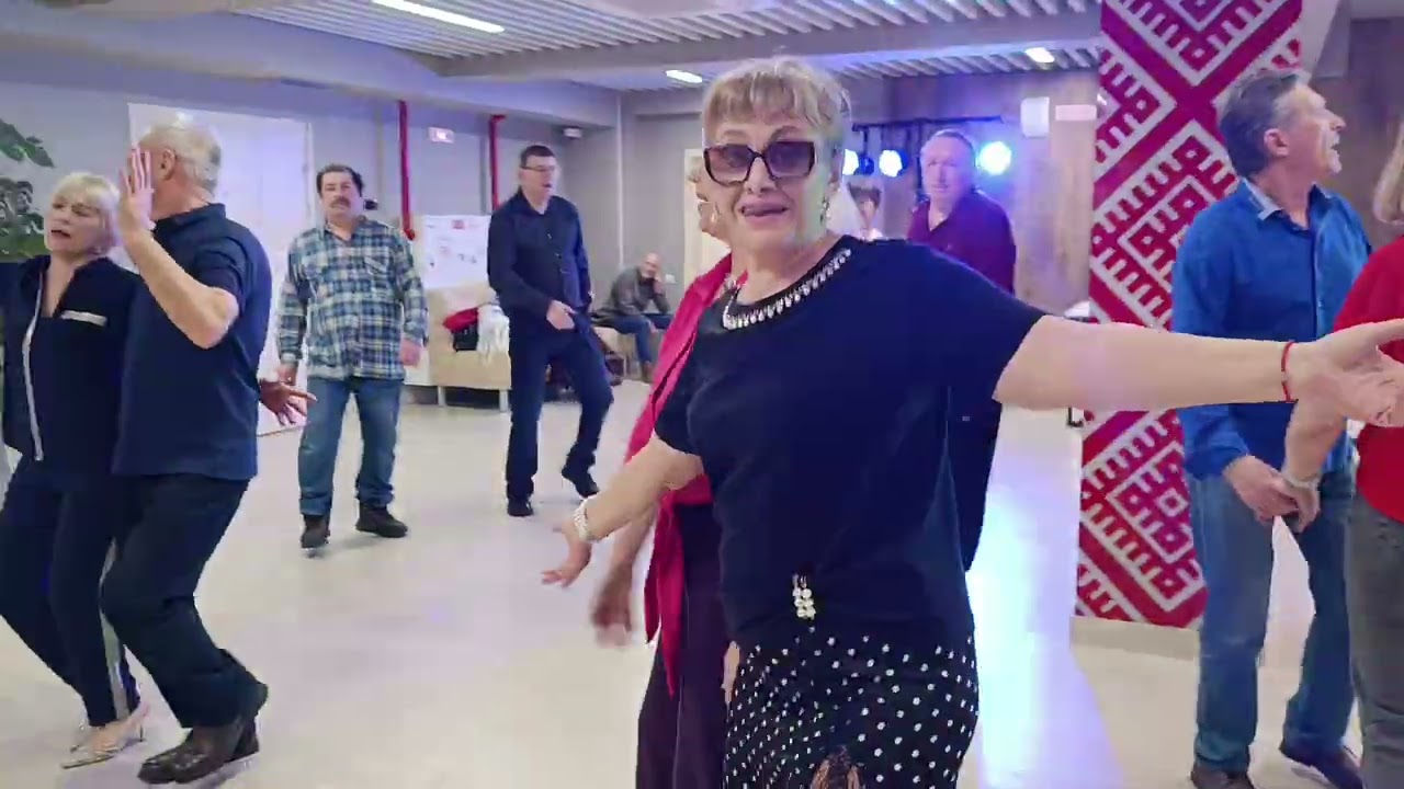 31 января. Жизнь цыганская... 