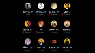TVK Vijay fans political discussion | Kabilan Space | TVK Vijay | Timepass space | Stalin | CM Vijay