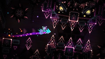 [4K] My Part in Unnamed 666 (Impossible Old Style Level)