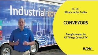 S1. E8. All Things Control - Conveyors