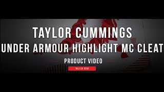 Under Armour Highlight MC Women's Cleats | Lax.com Product Videos