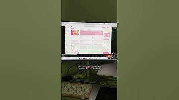 The Pinkest Notion Template Ever 💖