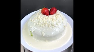 Kek pandan gebu cheese recipe⬇️ 3 biji telur 1/4 cup susu cair
minyak 1/2 gula castor 1 sudu besar ovellet ( boleh cari kat kedai
kek) letak gara...