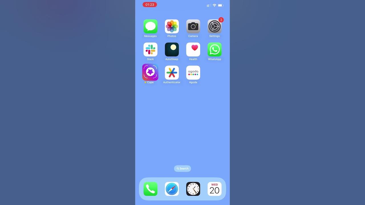 how-to-hide-your-apps-on-iphone-and-ipad-youtube