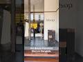 Case 001: Aesop Bangkok | Brand Detectiveопи