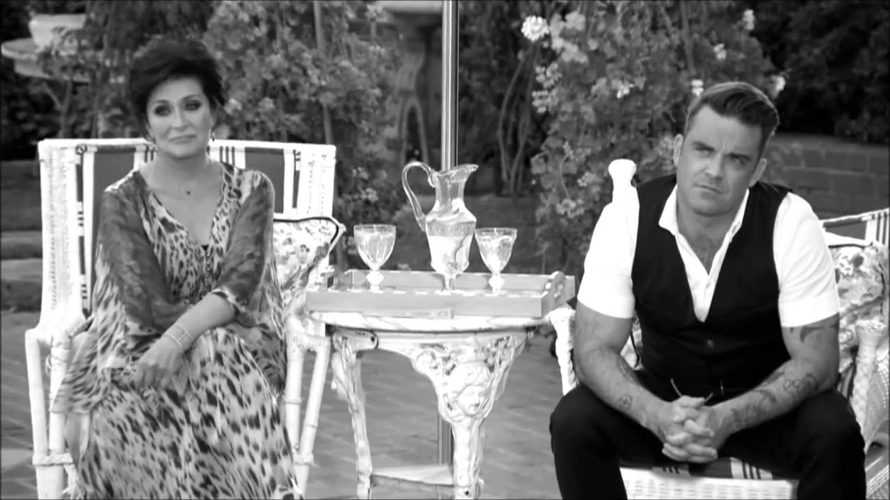 Sam Bailey Skyscraper