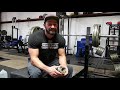 PPP1: 5 powerlifting pet peeves + bench workout