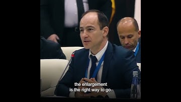 Meet Andrey Kovatchev, Quaestor of the European Parliament | Euroscola November 21, 2024