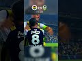 FENERBAHÇE VS ZİMBRU - hazırlık maçı #football #fenerbahçe