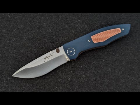 Online Knife Show August 31