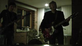 Aqua Hamster - 'The Fear' (Pulp cover) (Live 10/29/2016)