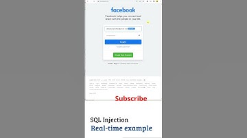 SQL Tutorial For Beginners In Telugu: SQL Injection Attack In Telugu, Sql Full In Telugu