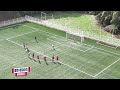 ⚽ U17 N - J10 | Gazelec FC Ajaccio - Clermont Foot 63 (1-2)