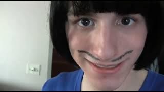 Fred Is Left Alone With Claudio Reversed